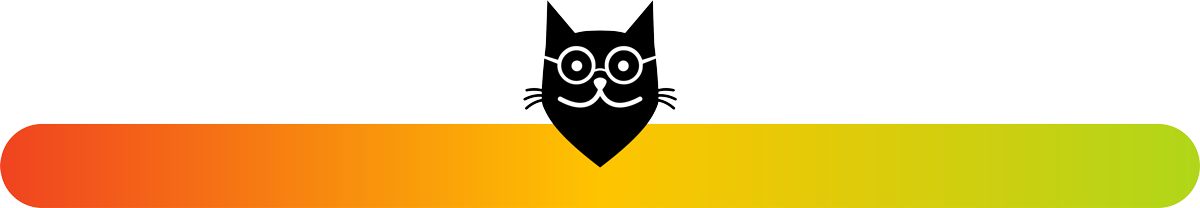 Neutral Tally rating bar