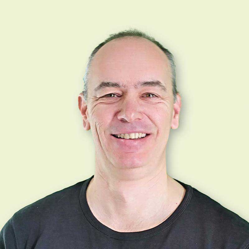 Mark Curach