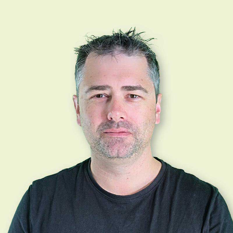 Mat Peden
