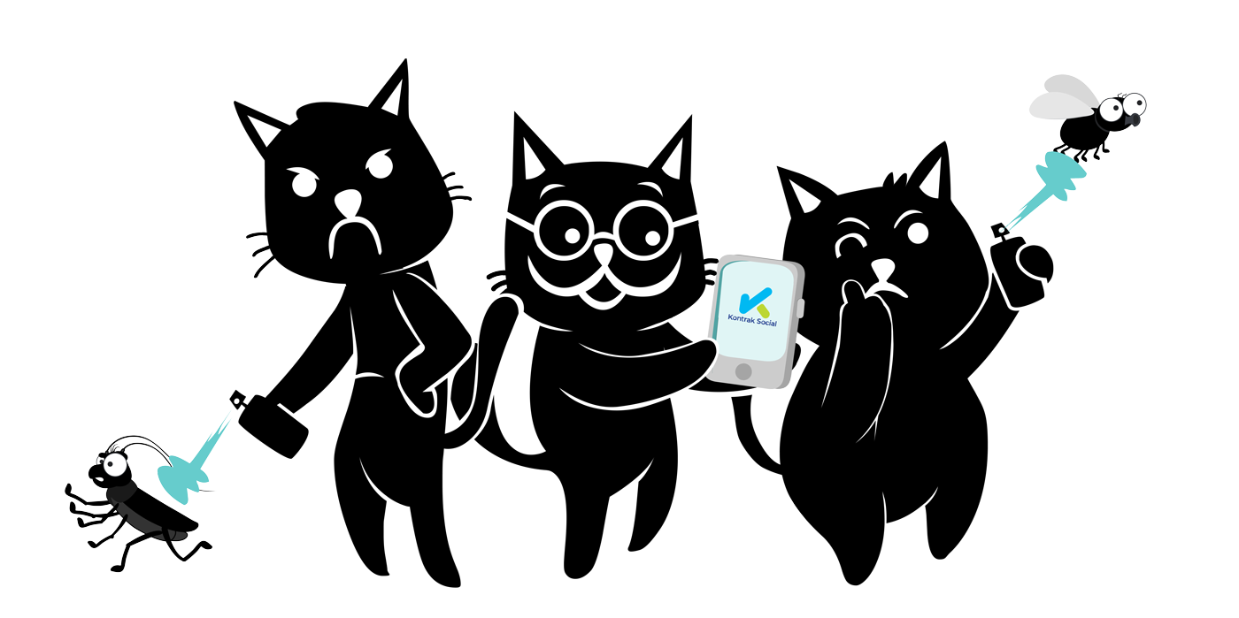Tallycat found a bug