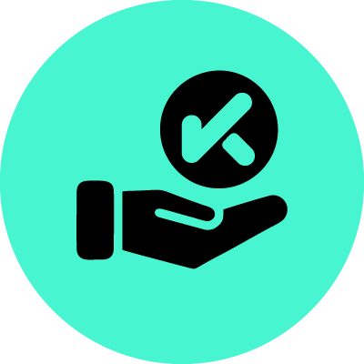 Promise Kontrak icon