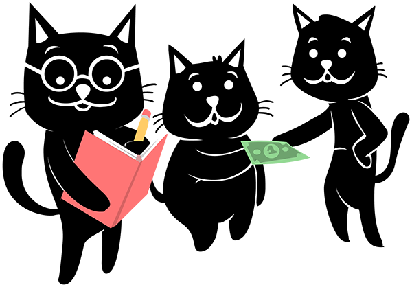 Tally-Money Tally tracking a cash loan